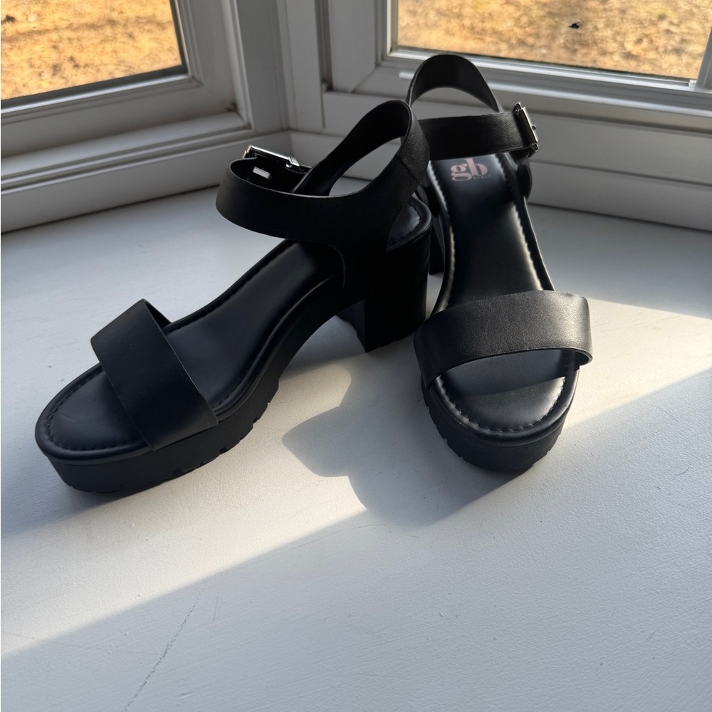 Gianni Bini Girls Sandals